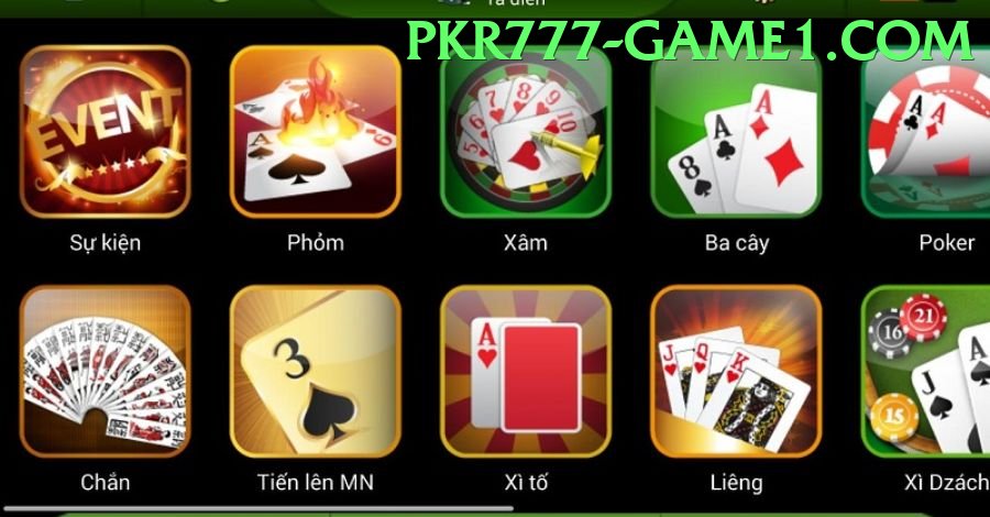 pkr777