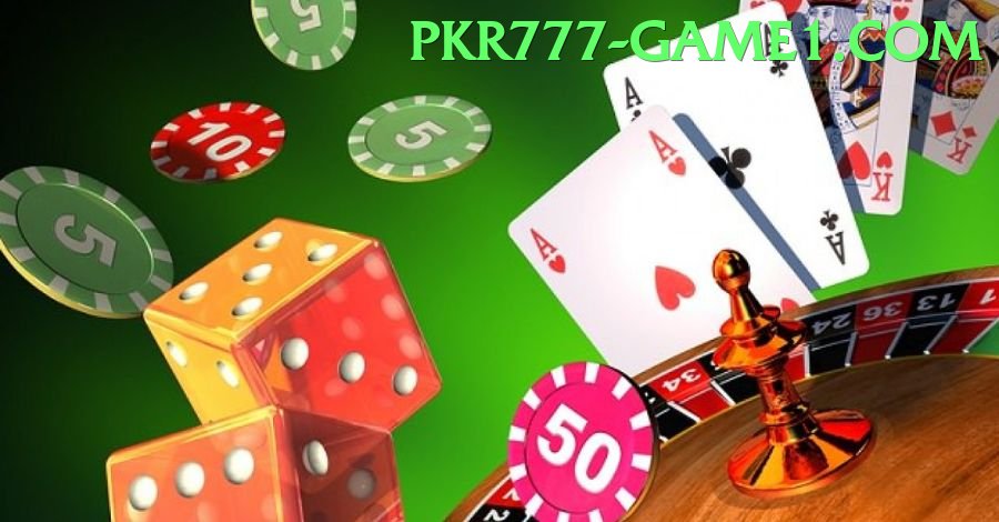 pkr777